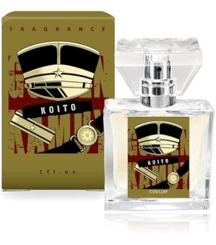 Amazon | primaniacs（プリマニアックス） Obey Me! フレグランス